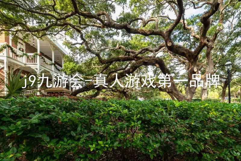 j9九游会-真人游戏第一品牌
